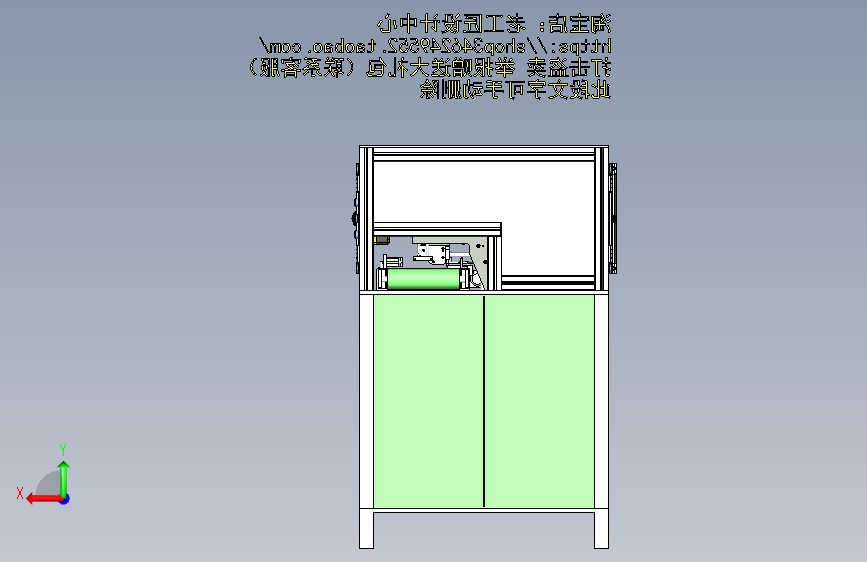 图纸预览图