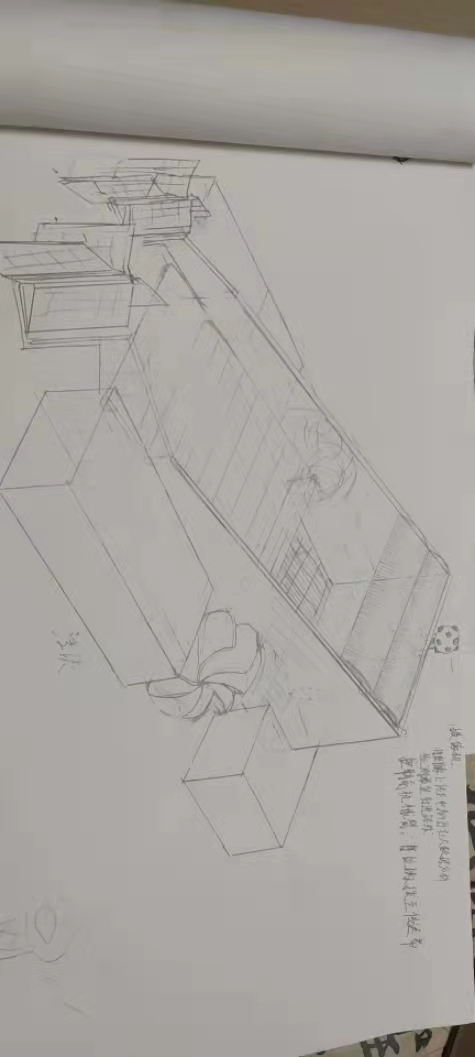 图纸预览图