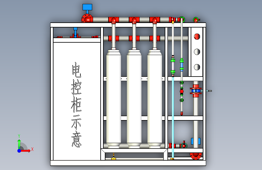 图纸预览图