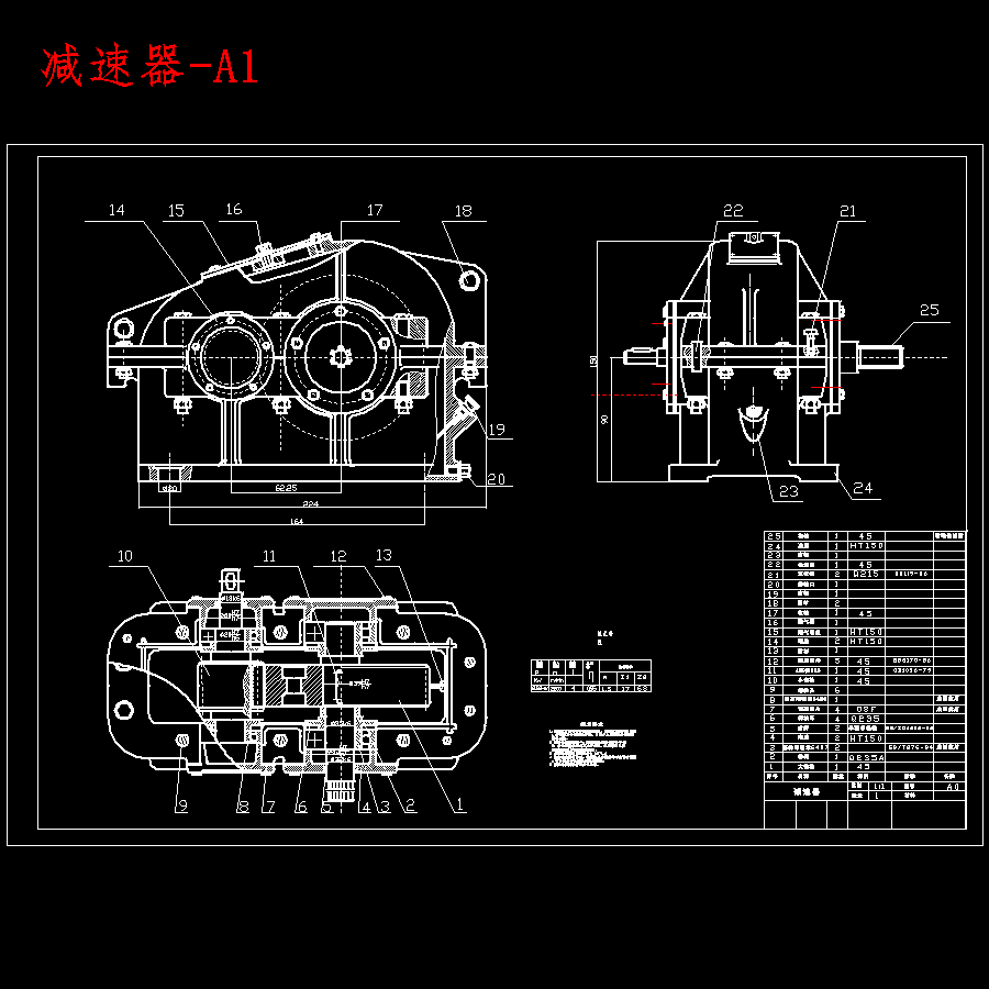 图纸预览图