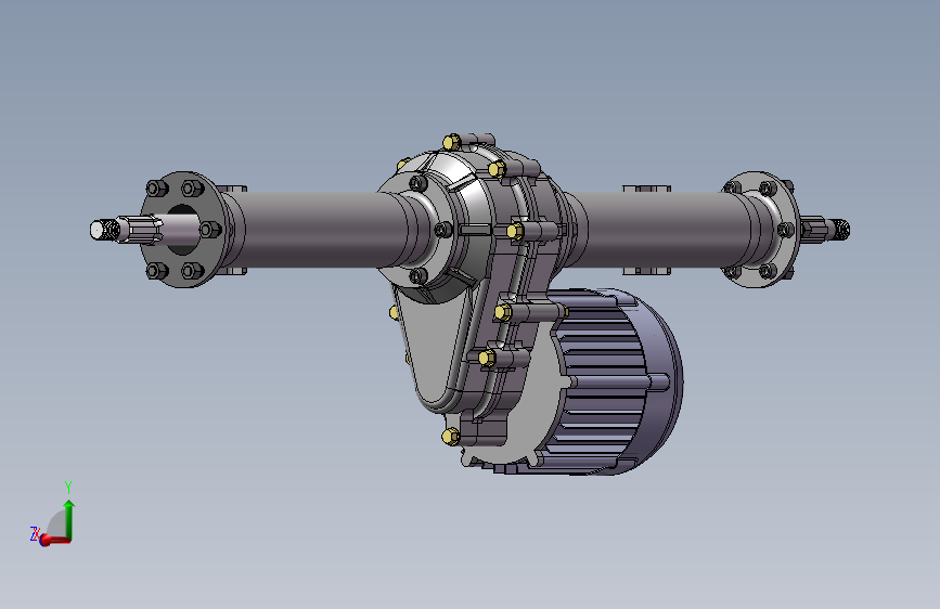 图纸预览图