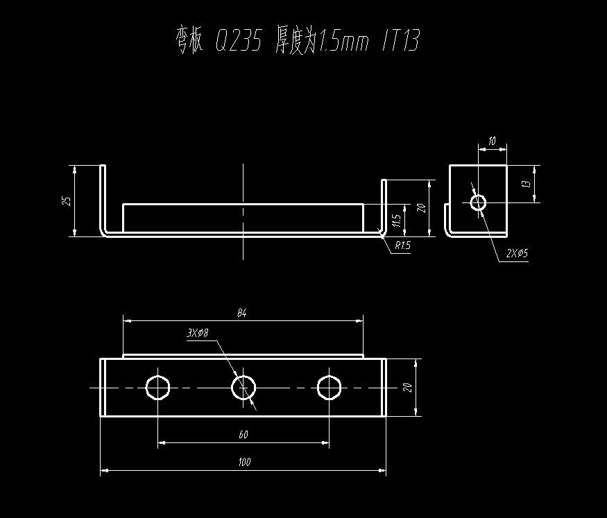 图纸预览图