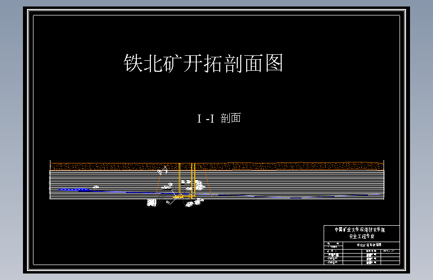 图纸预览图