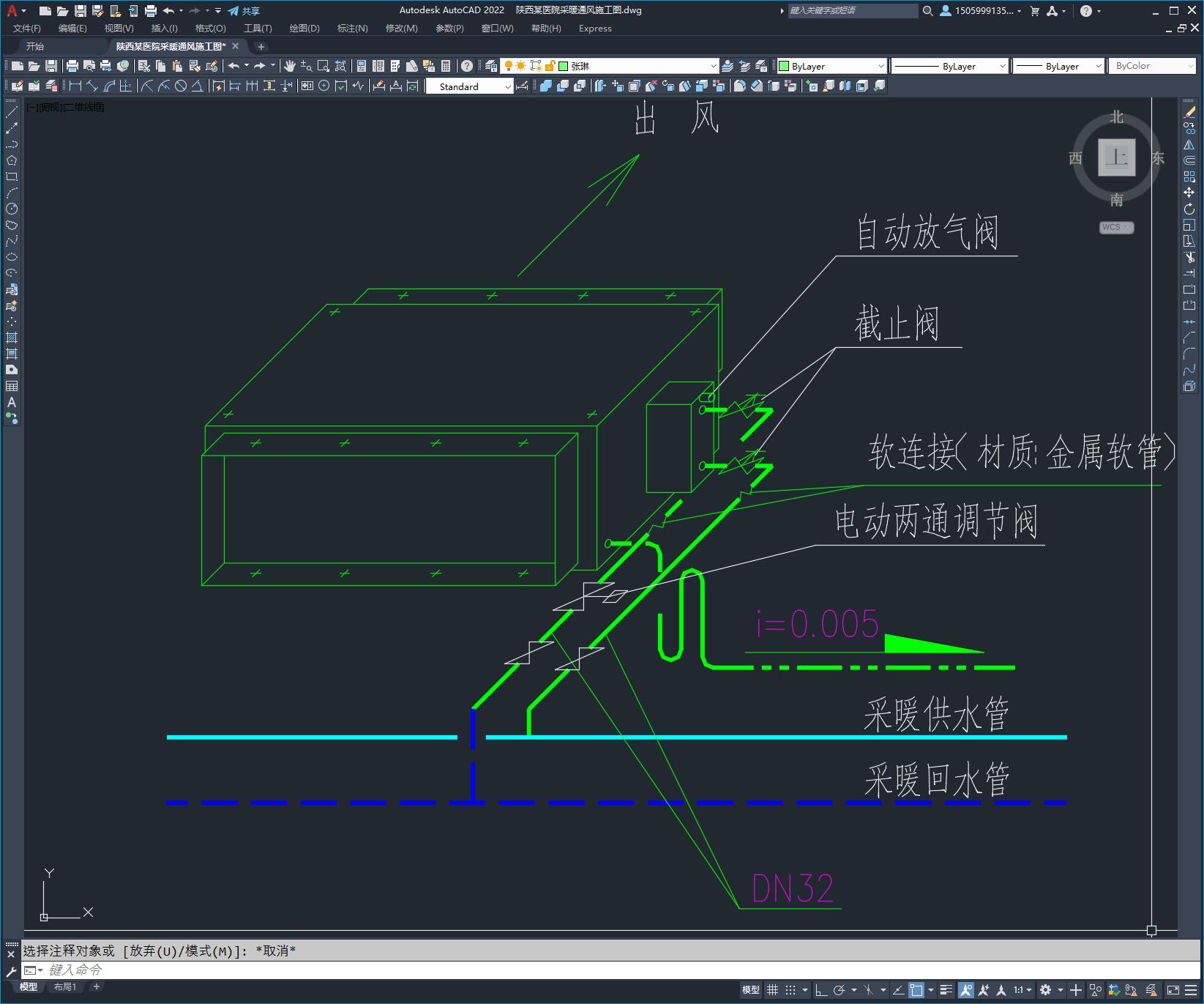 图纸预览图