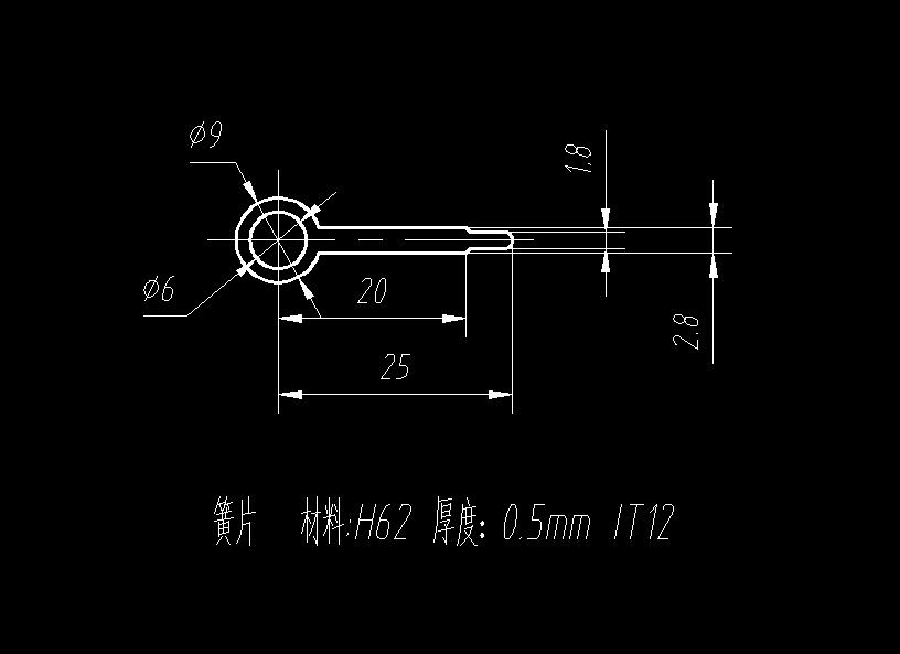 图纸预览图