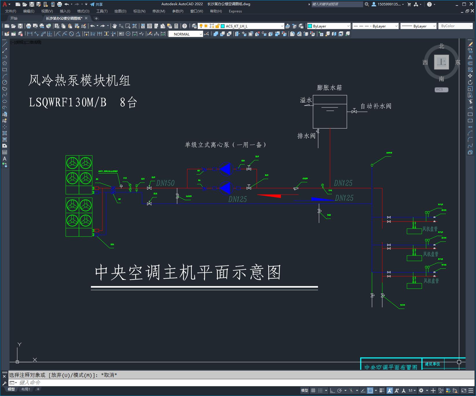 图纸预览图