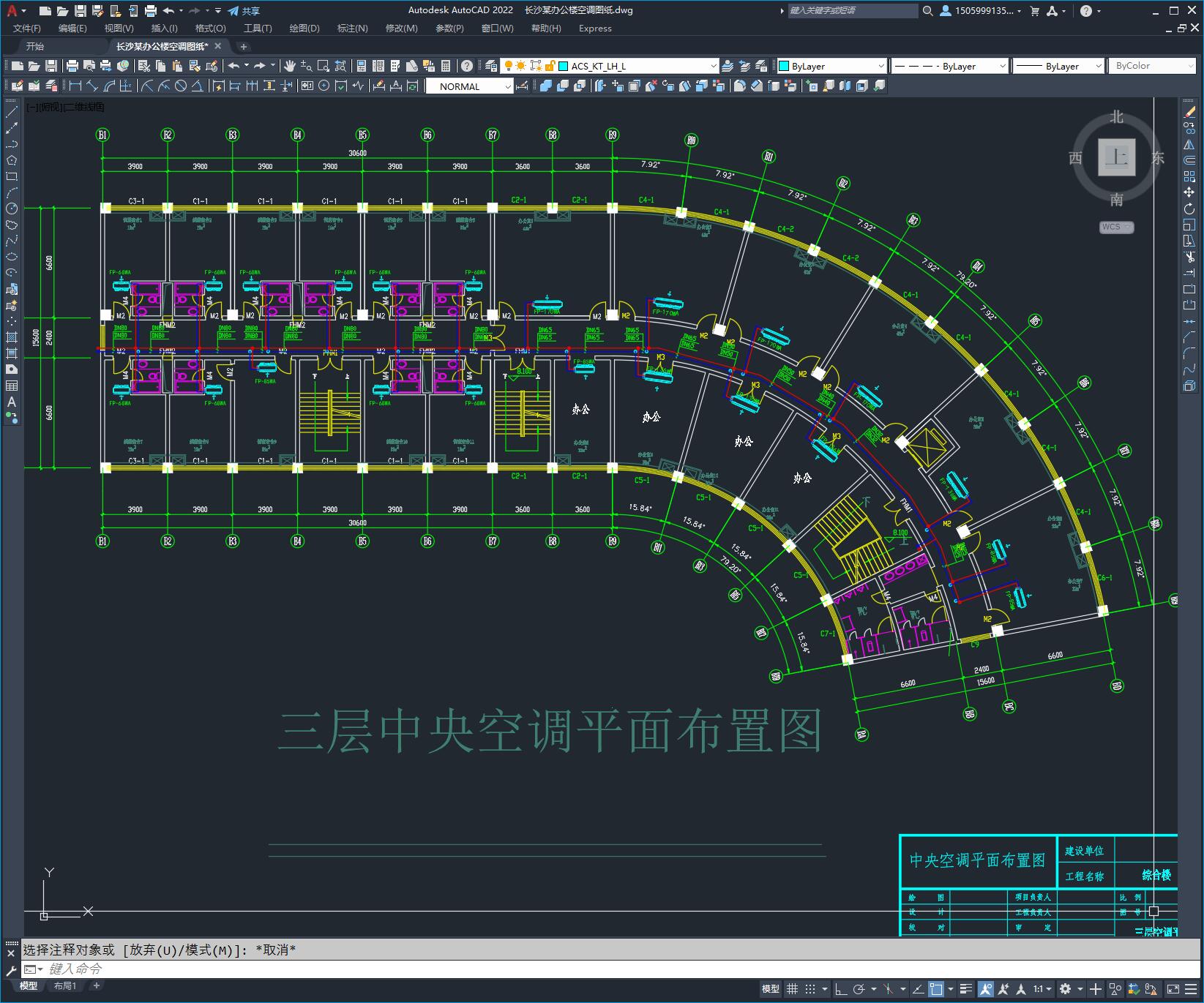 图纸预览图