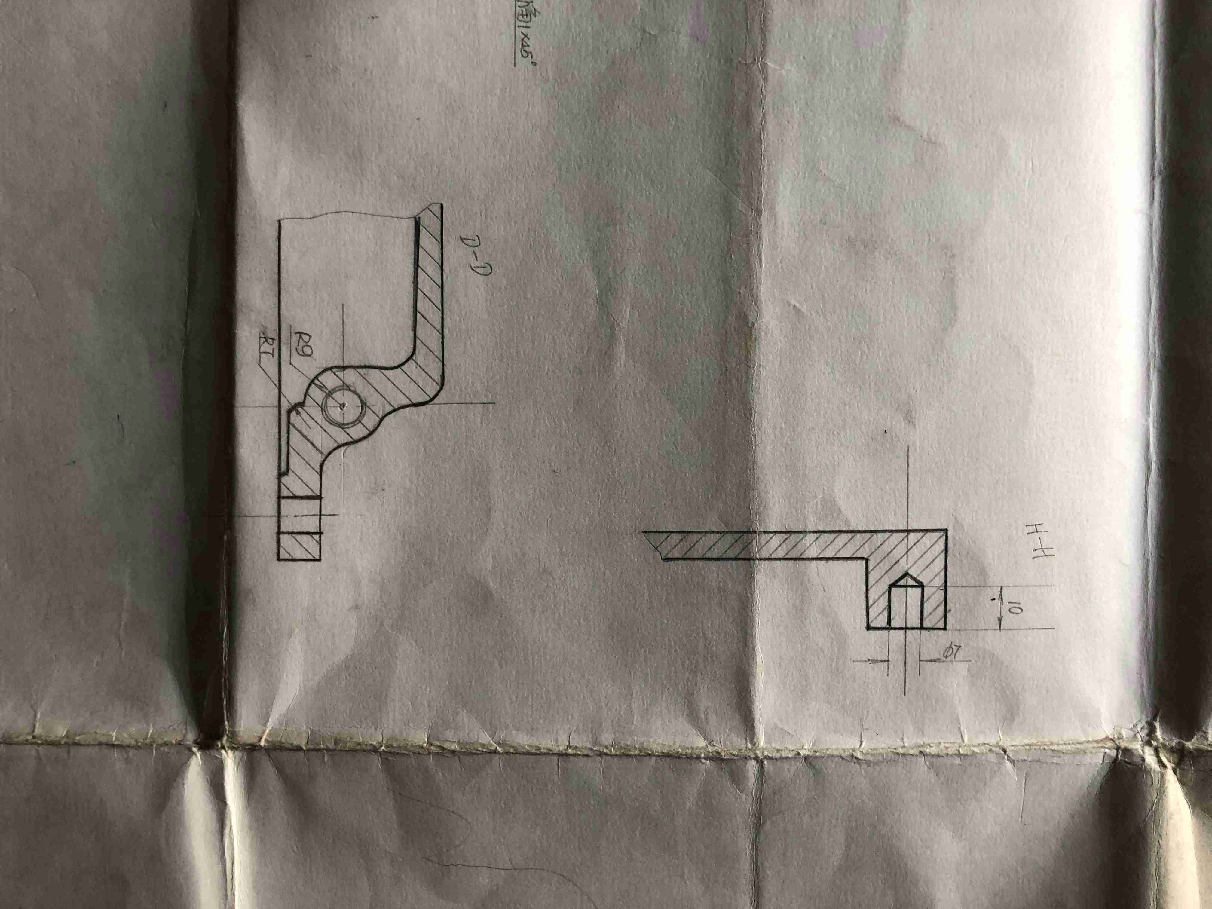 图纸预览图