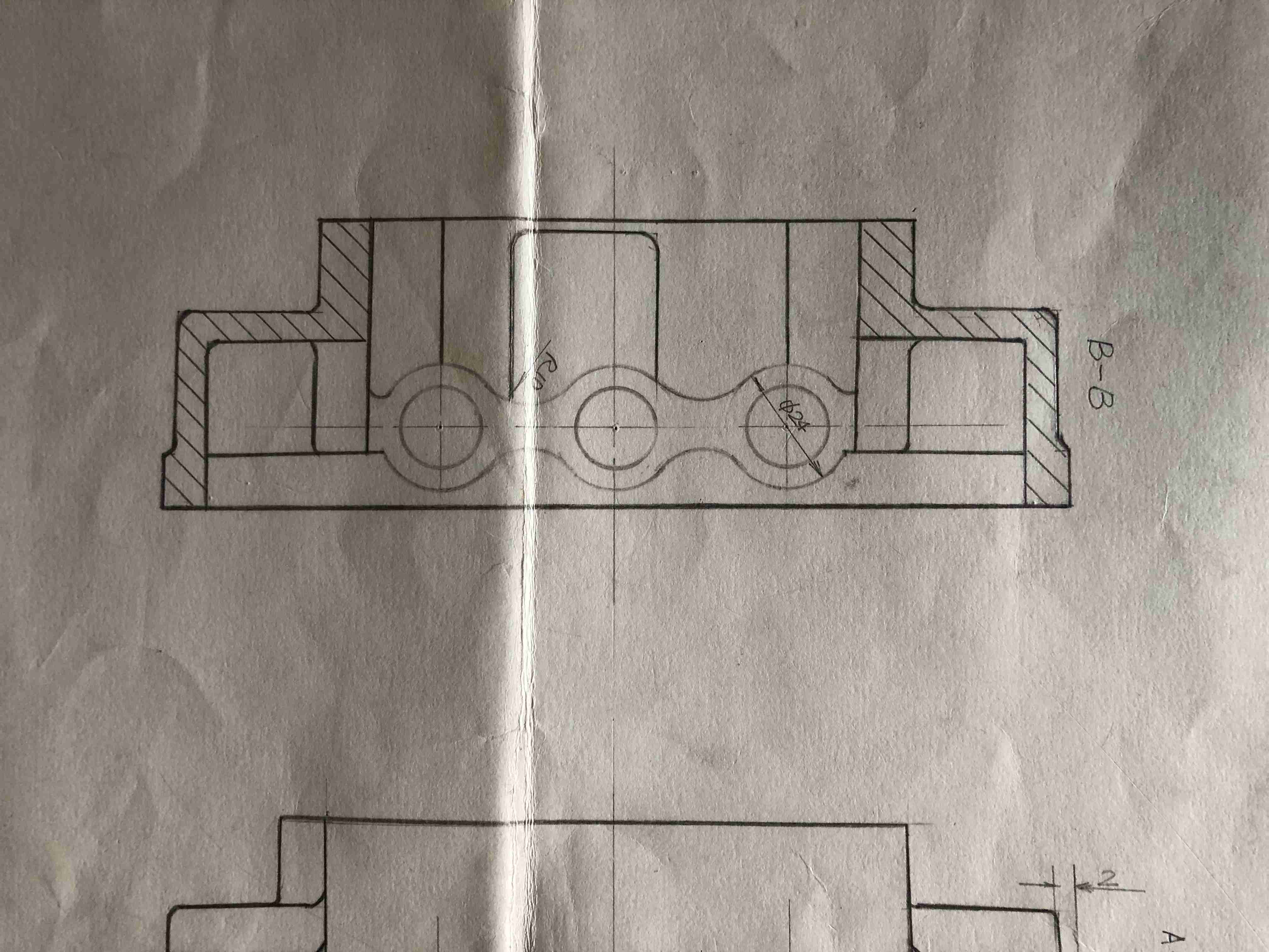 图纸预览图