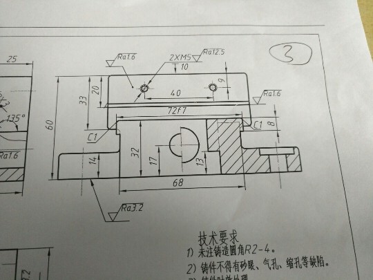 图纸预览图