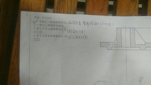 图纸预览图