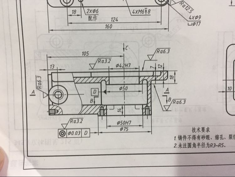 图纸预览图