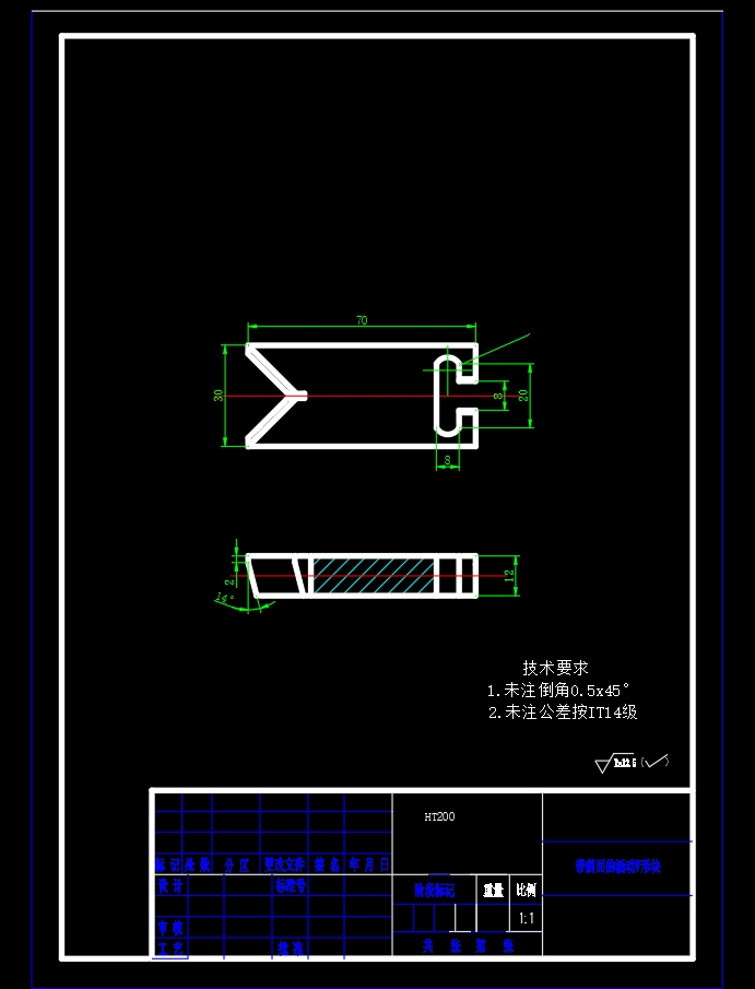 图纸预览图