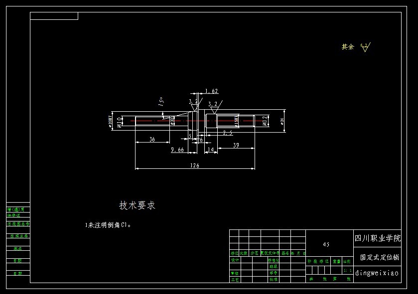 图纸预览图