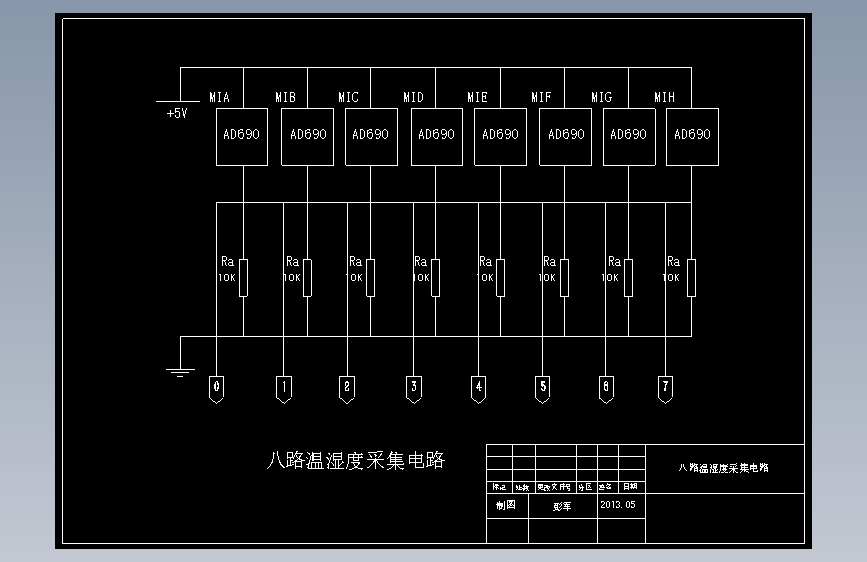 图纸预览图
