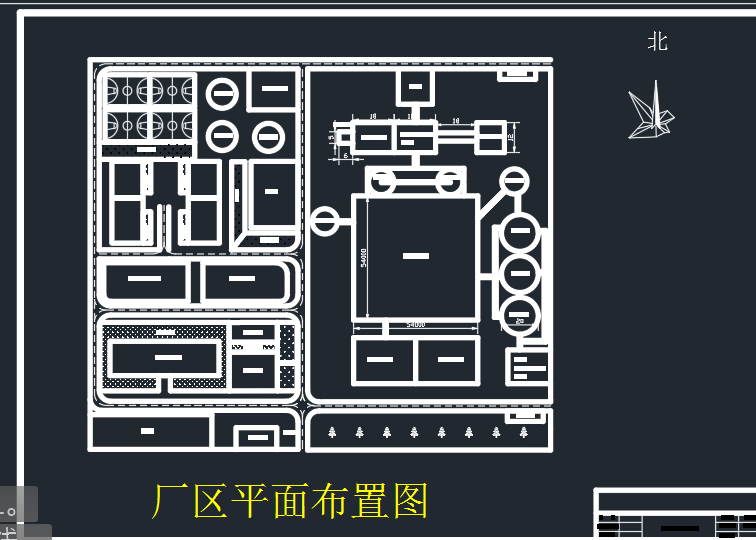 图纸预览图