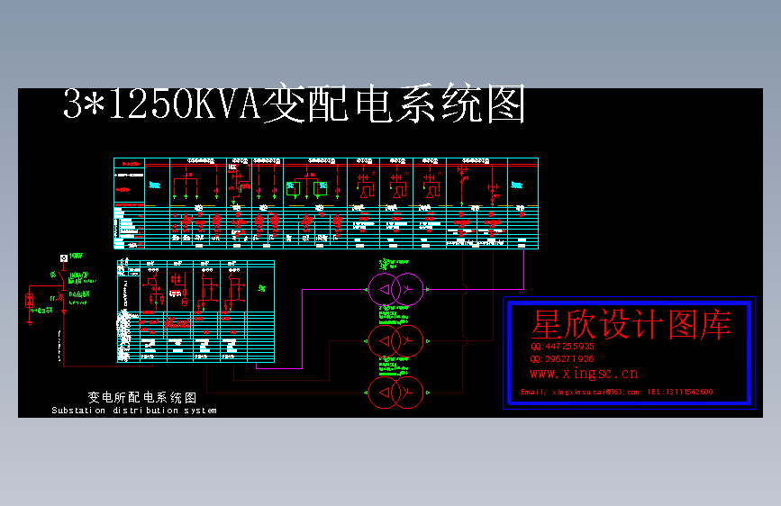 图纸预览图
