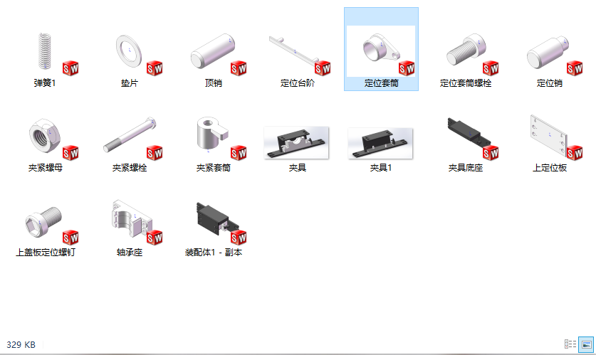 图纸预览图