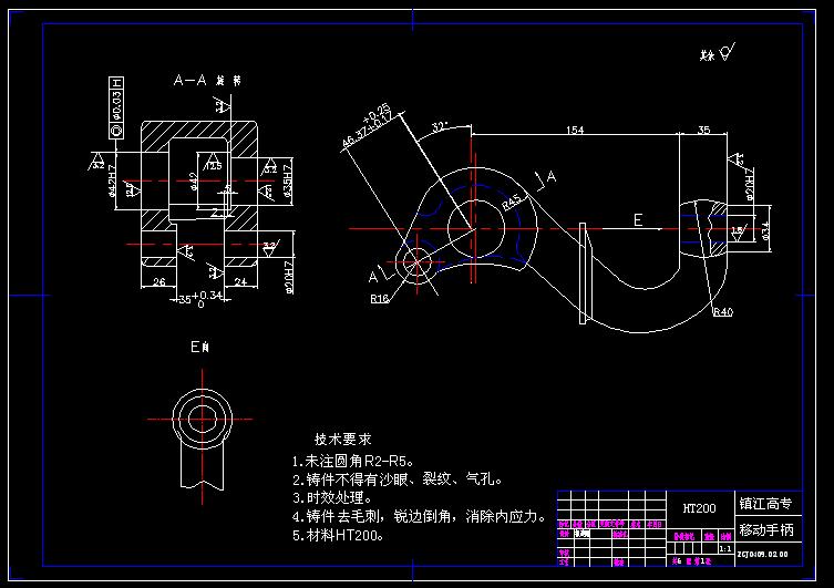 图纸预览图