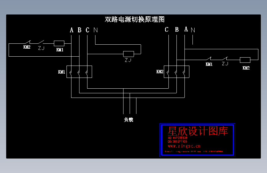 图纸预览图