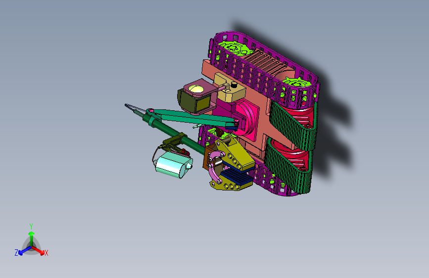 图纸预览图