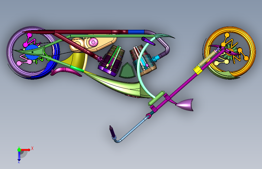图纸预览图