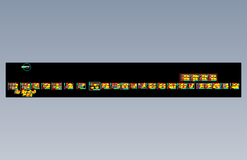 图纸预览图
