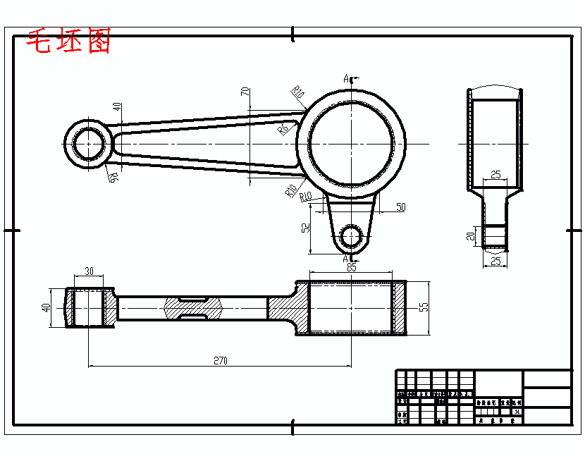 图纸预览图