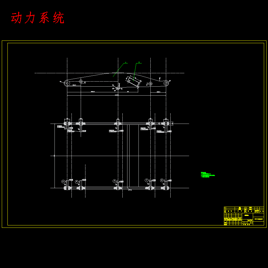图纸预览图