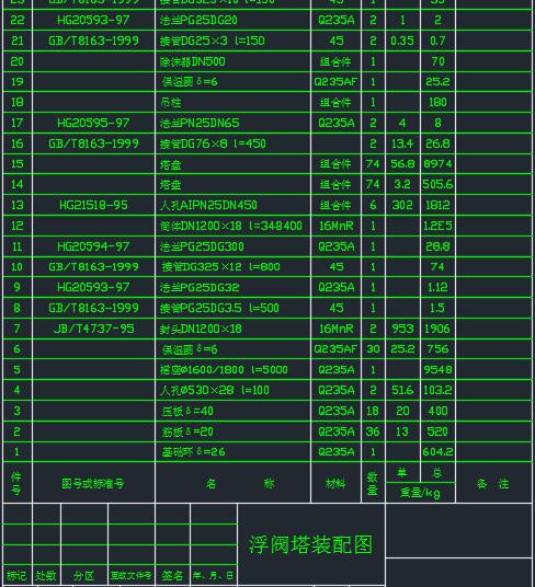 图纸预览图