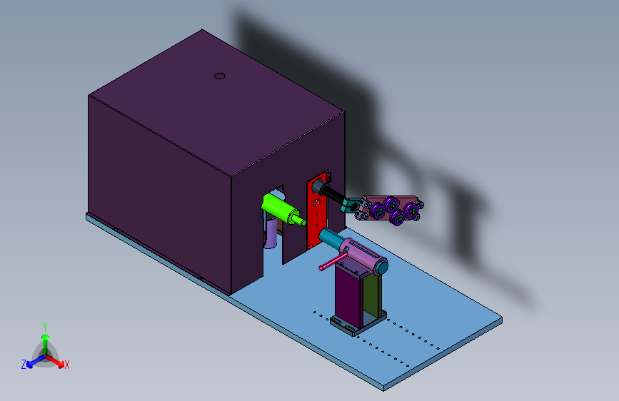 图纸预览图