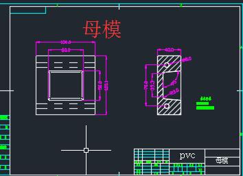 图纸预览图