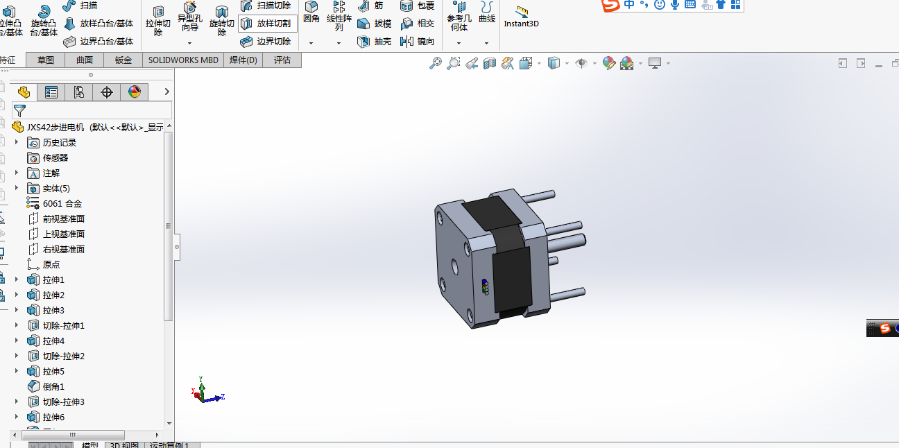 图纸预览图