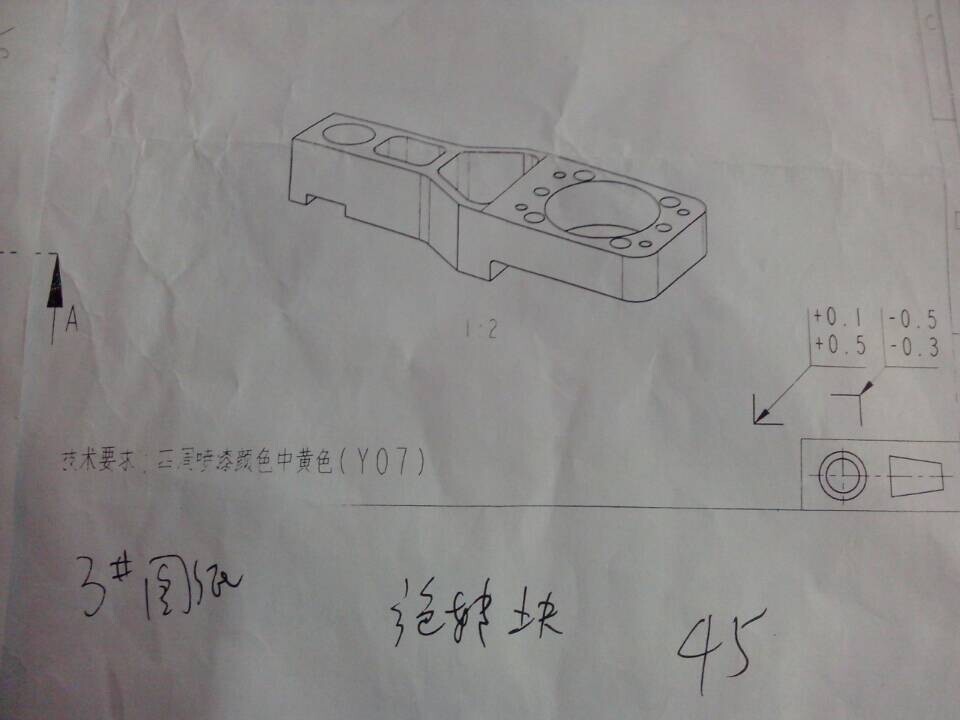 图纸预览图