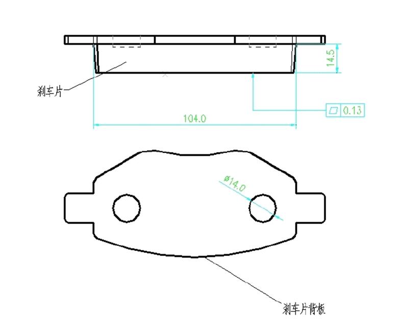 图纸预览图