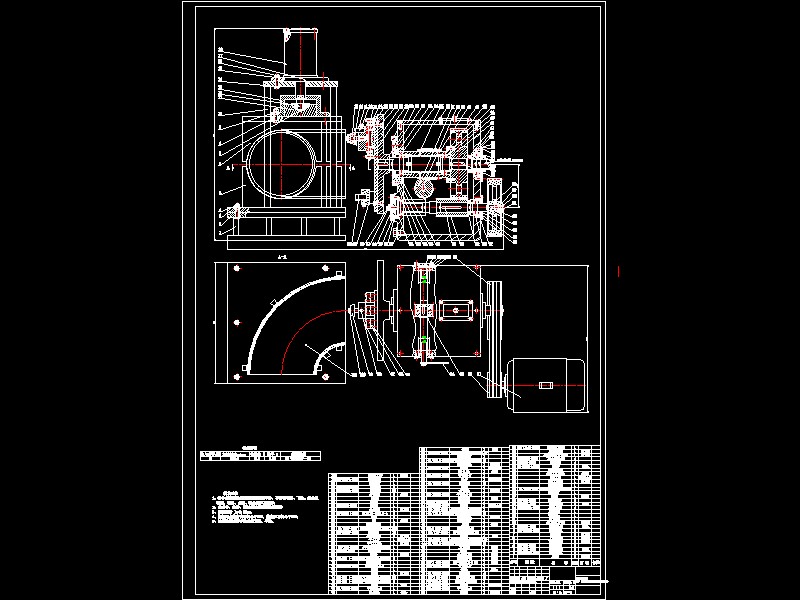 图纸预览图