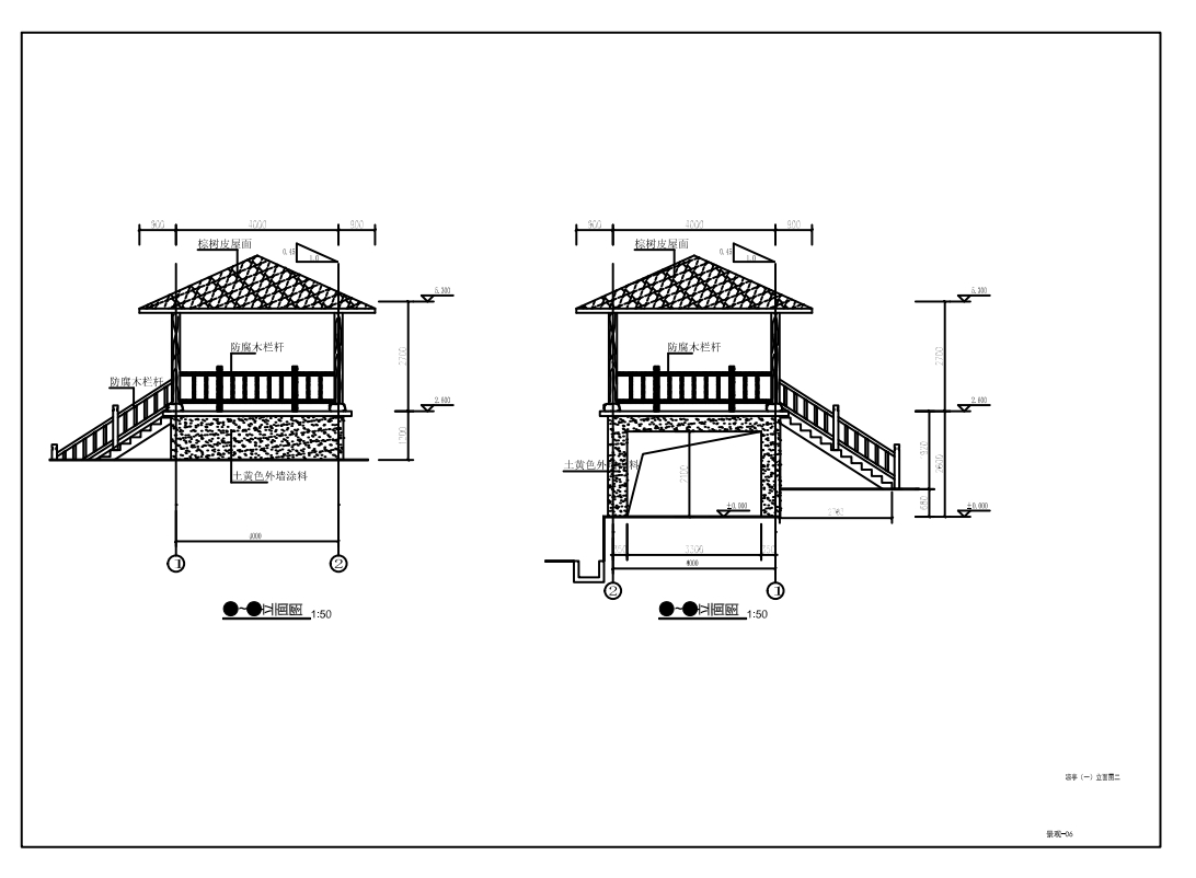 图纸预览图