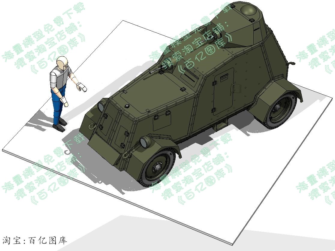 图纸预览图