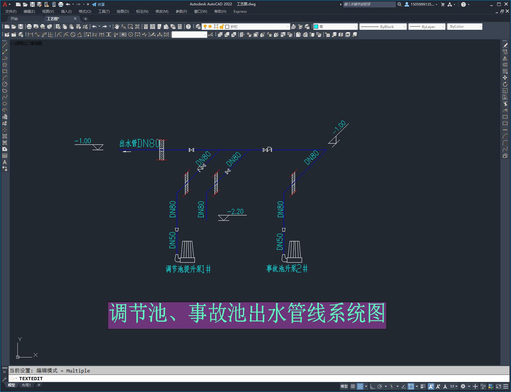 图纸预览图