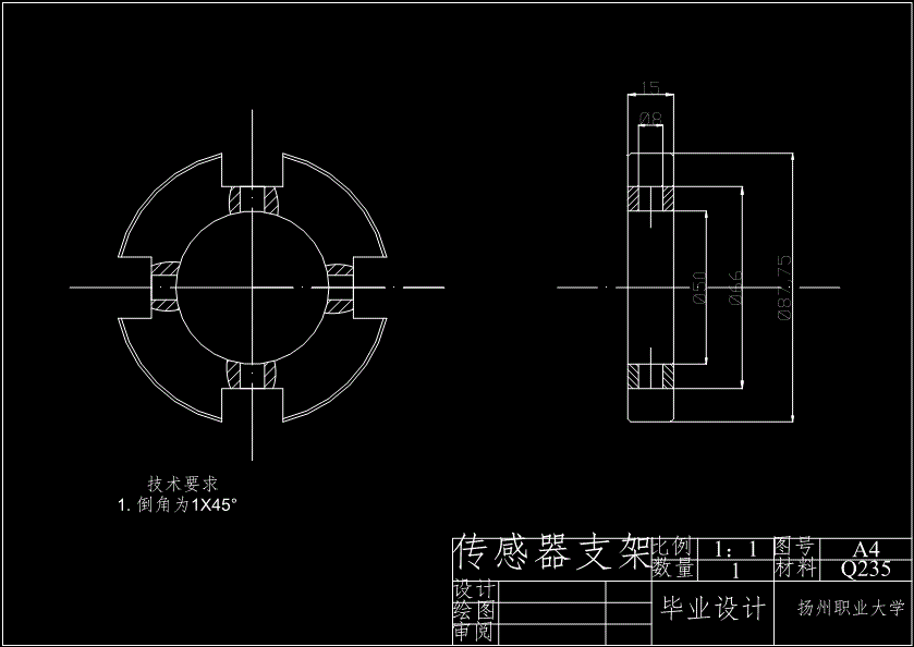 图纸预览图