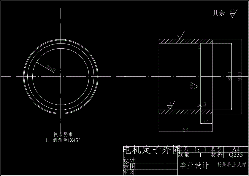 图纸预览图