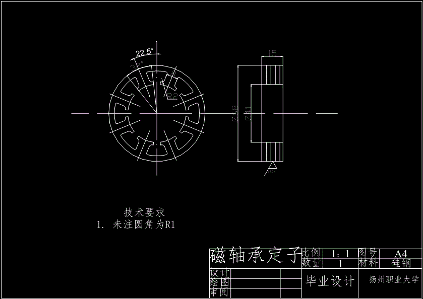 图纸预览图