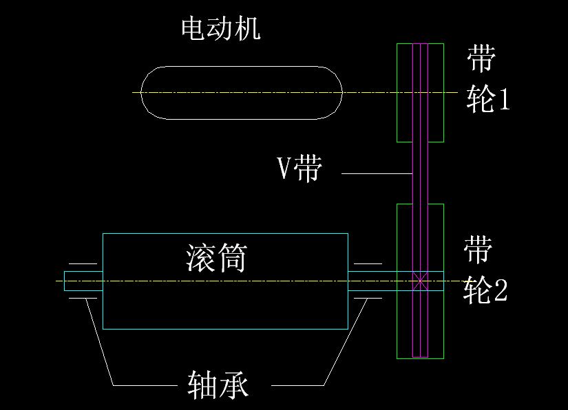图纸预览图