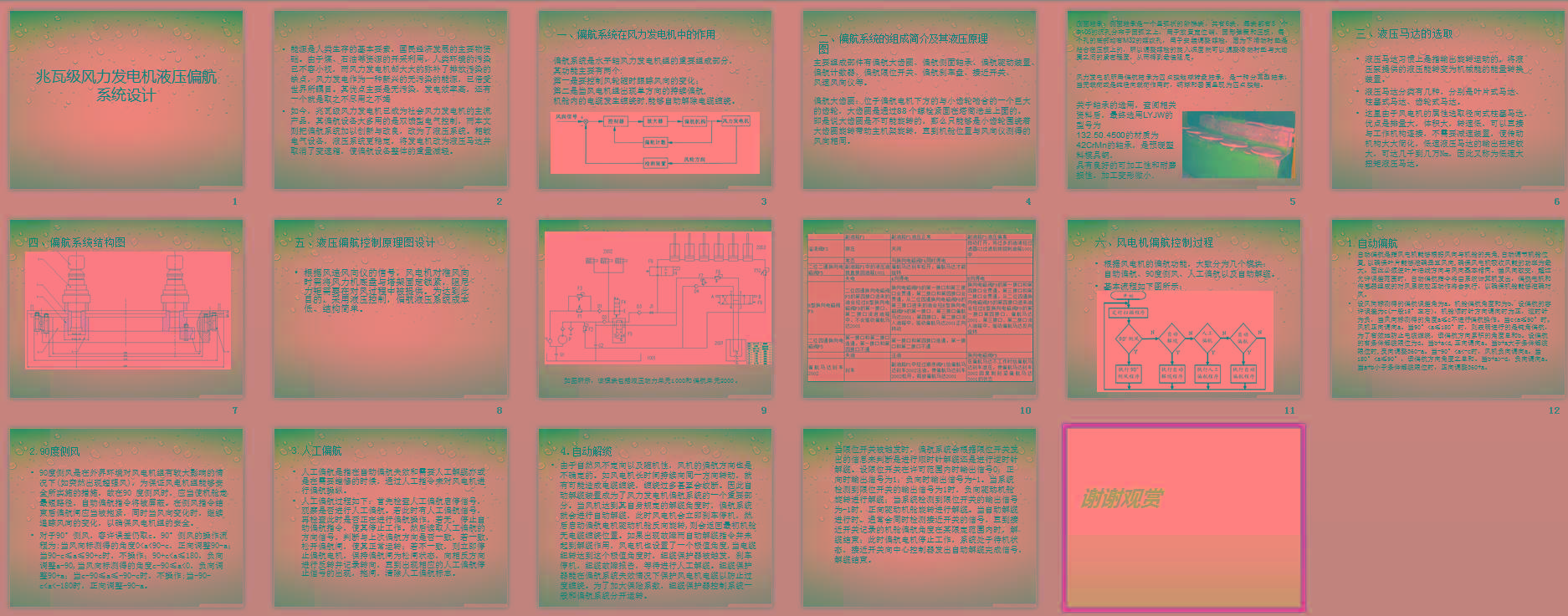图纸预览图