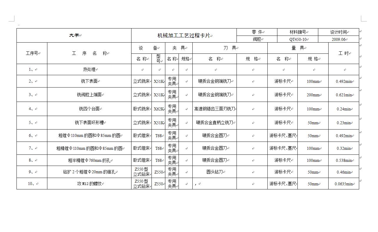图纸预览图