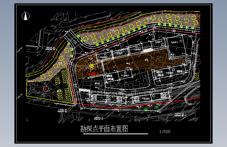 图纸预览图