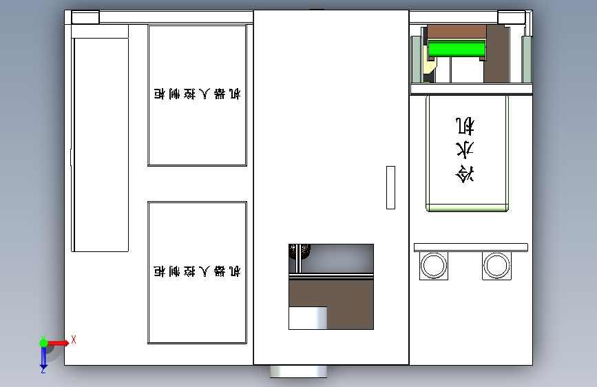 图纸预览图