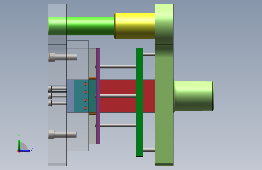 图纸预览图