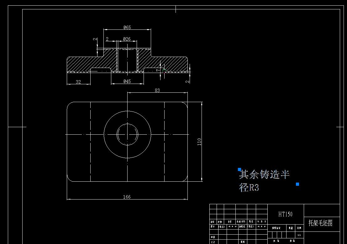 图纸预览图