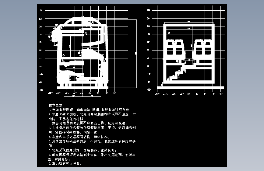 图纸预览图